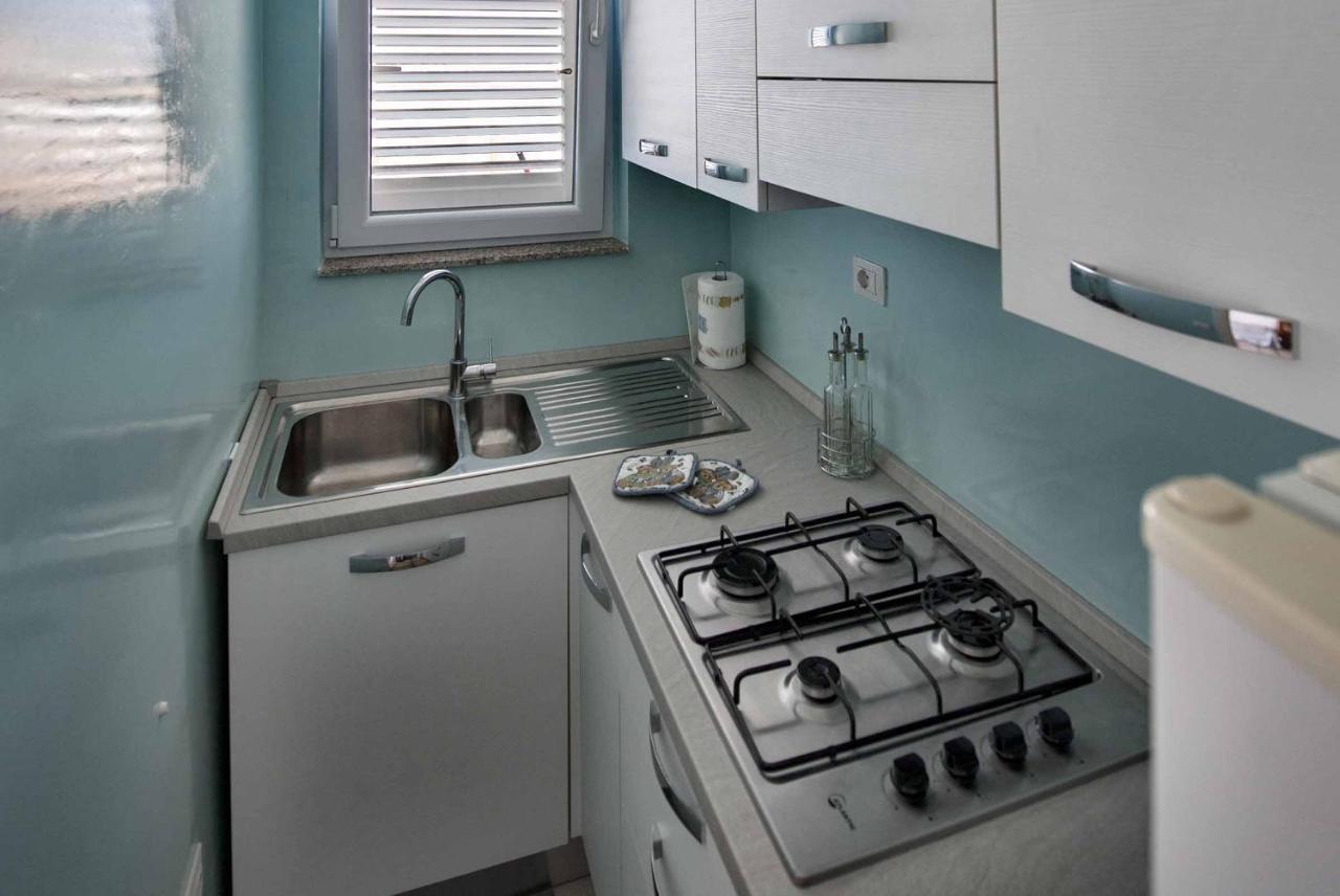 Apartment Overlooking The Sea With A View Of Old Gallipoli And The Whole Bay Kültér fotó