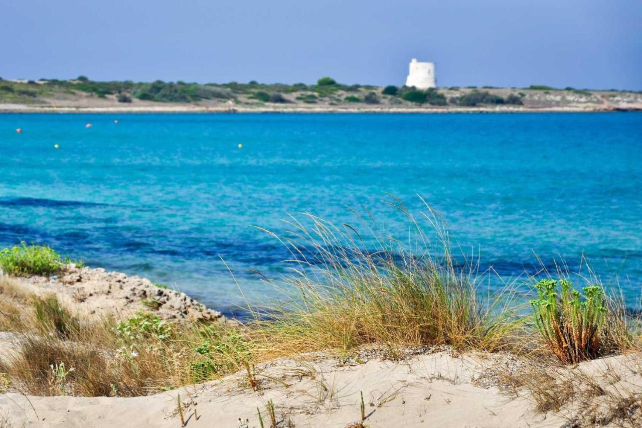Apartment Overlooking The Sea With A View Of Old Gallipoli And The Whole Bay Kültér fotó